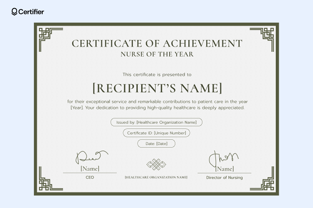 Printable Cna Certification Printable Cna Certification