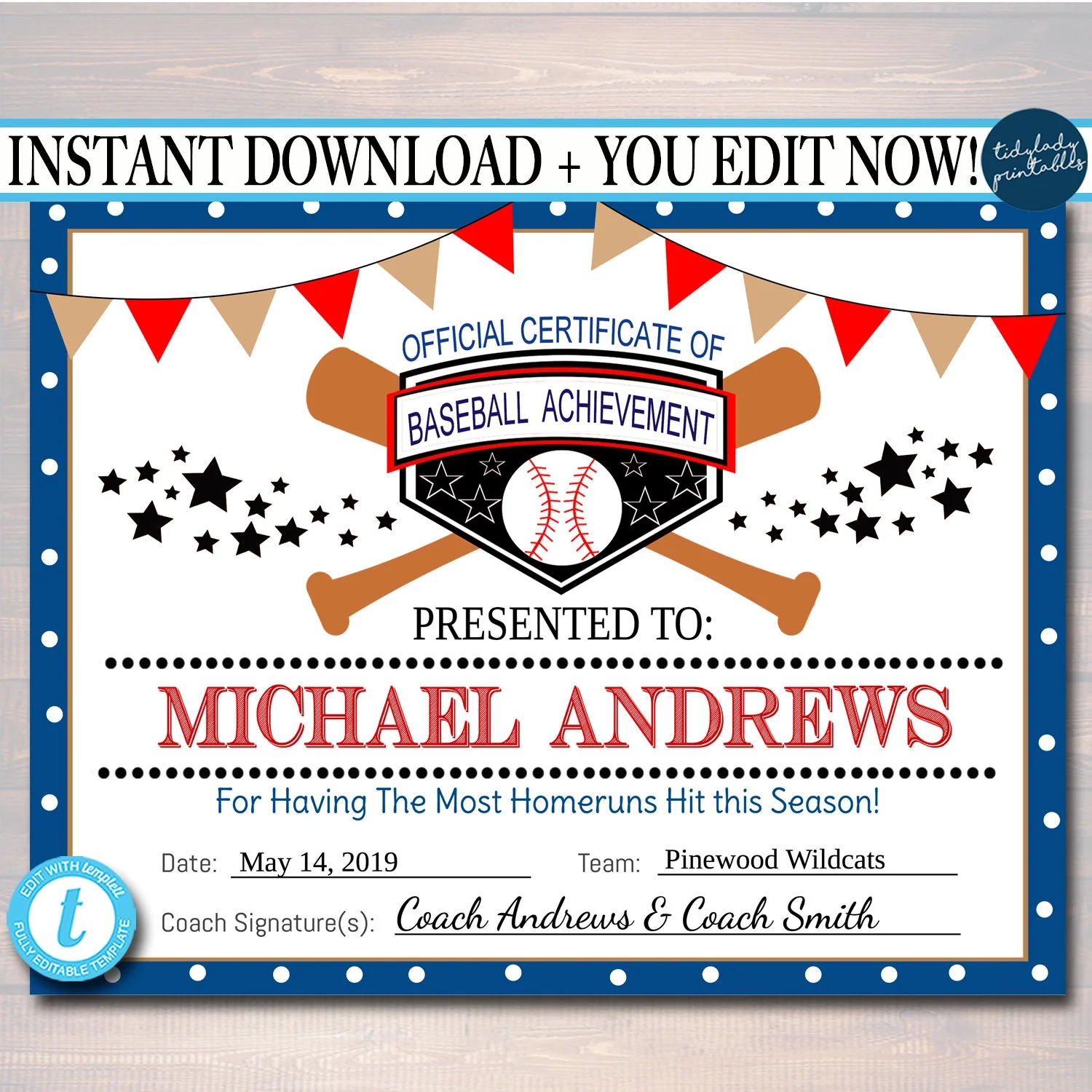 Baseball Award Certificates Team Baseball Awards Baseball Printabl TidyLady Printables Baseball Award Certificates Team Baseball Awards Baseball Printabl TidyLady Printables