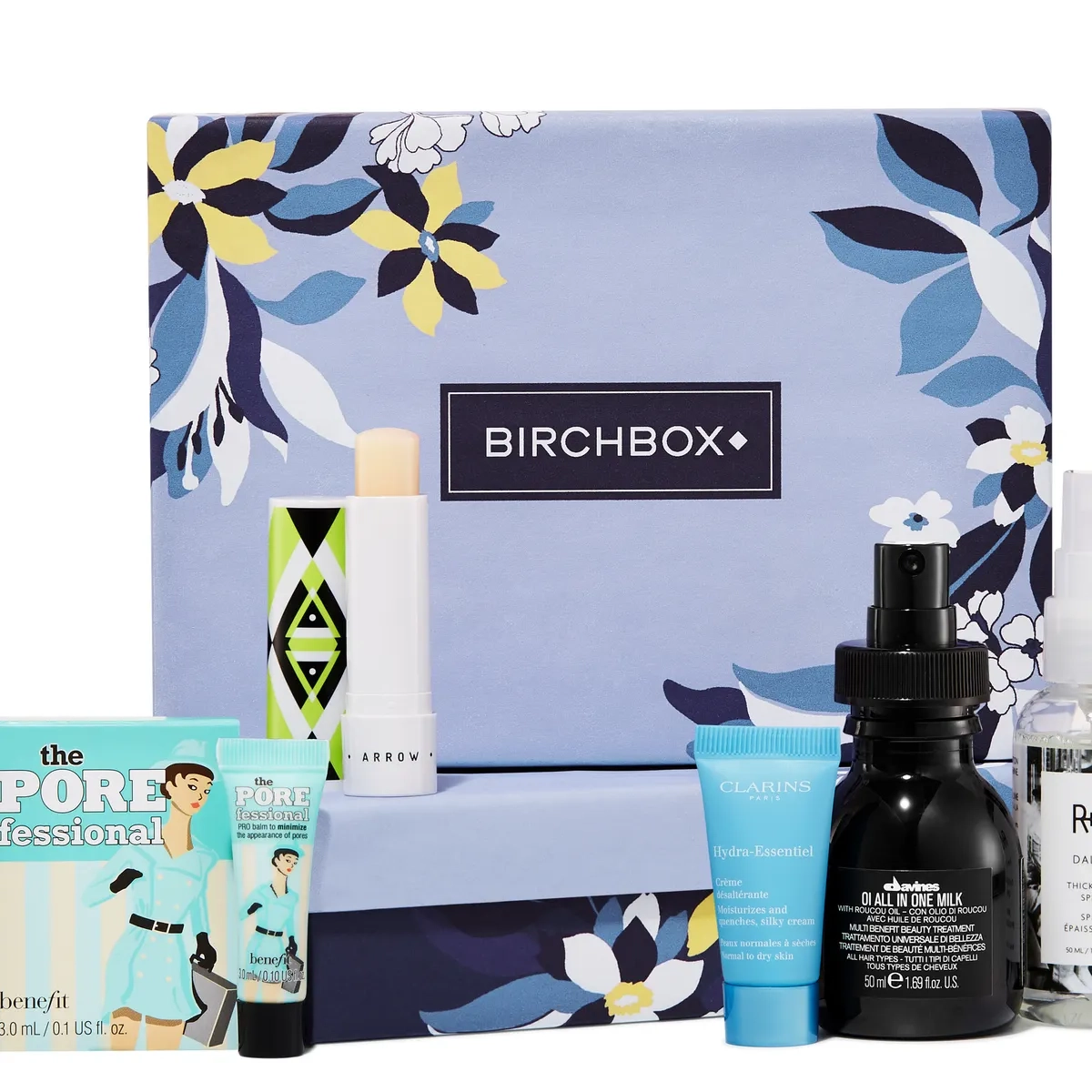 Printable Birchbox Certificate