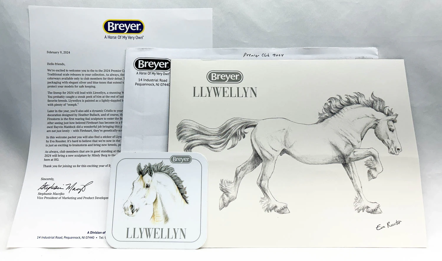 Breyer Horse Printable Certificate Breyer Horse Printable Certificate