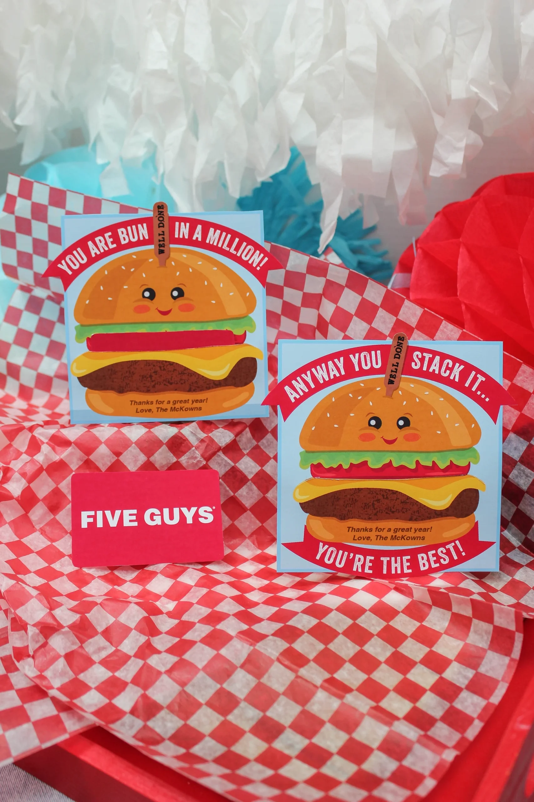 Burger Restaurant Gift Card Holder Printable Teacher Gift Teacher Appreciation Staff Employee Gift Gift Card Holder Just Add Confetti Etsy Burger Restaurant Gift Card Holder Printable Teacher Gift Teacher Appreciation Staff Employee Gift Gift Card Holder Just Add Confetti Etsy