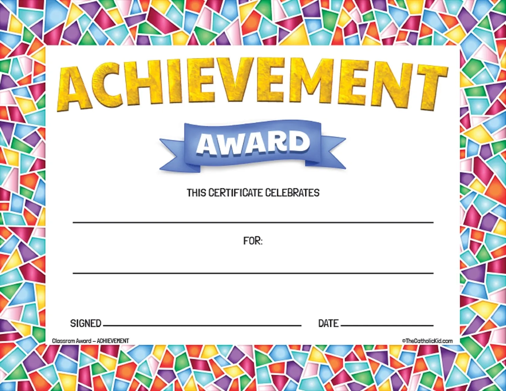 Catholic Classroom Student Awards Certificates Download Pack TheCatholicKid Catholic Classroom Student Awards Certificates Download Pack TheCatholicKid