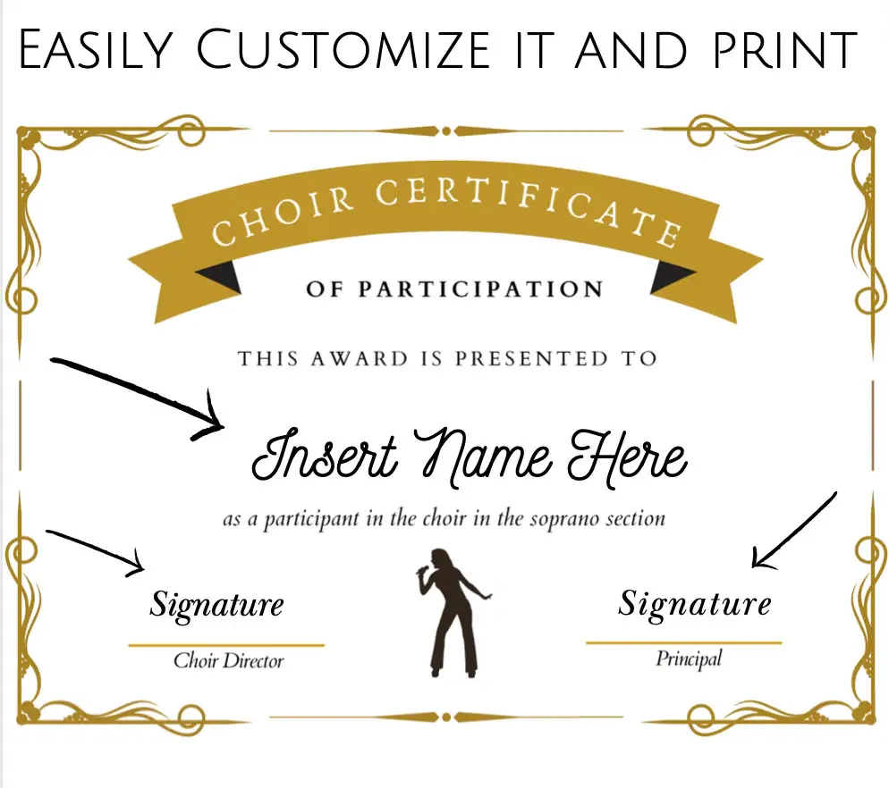 Chorus Editable Certificate Mega Pack 5 Certificates Soprano Alto Tenor Bass Piano Accompanist Etsy Chorus Editable Certificate Mega Pack 5 Certificates Soprano Alto Tenor Bass Piano Accompanist Etsy