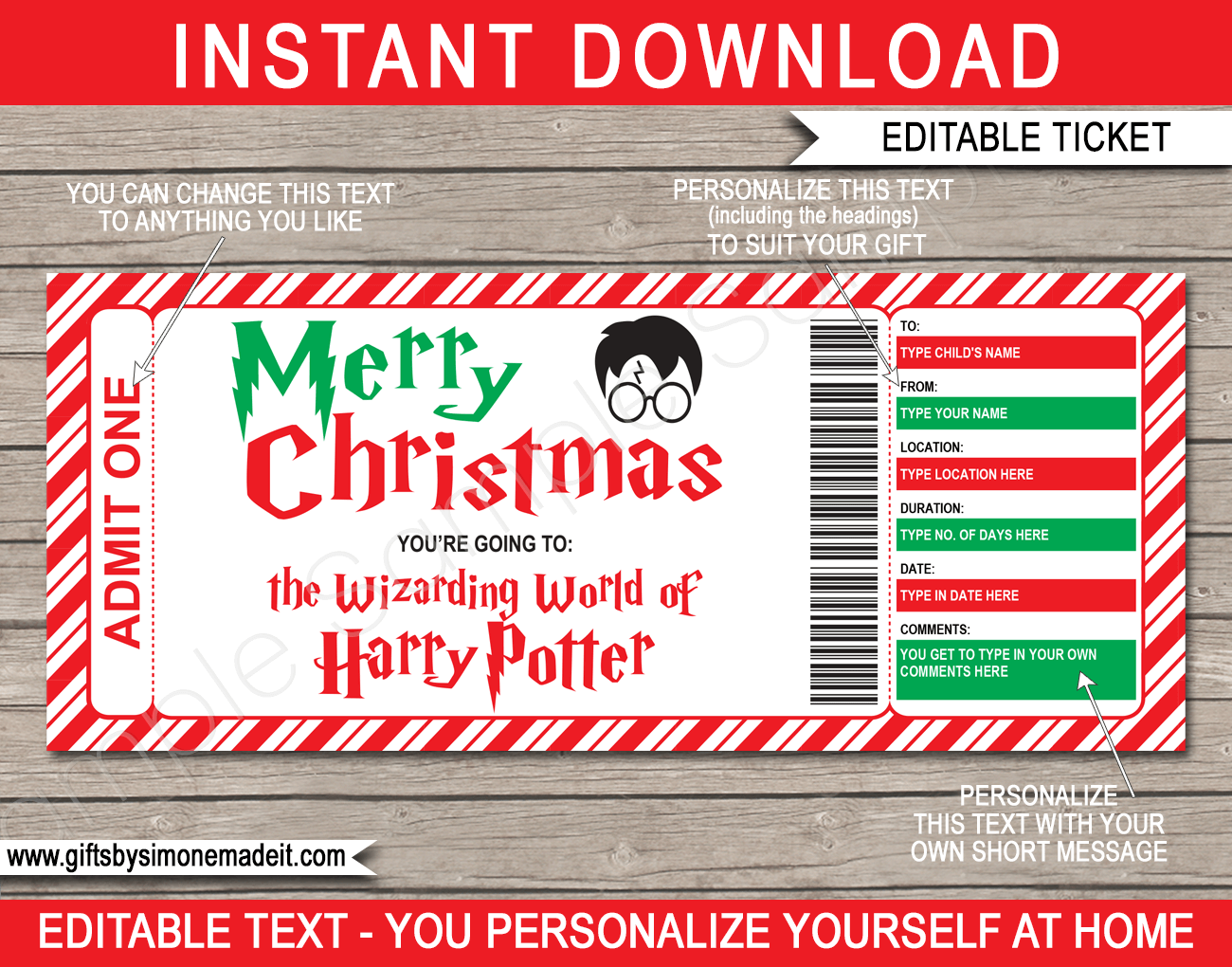 Harry Potter Certificate Free Printable Harry Potter Certificate Free Printable