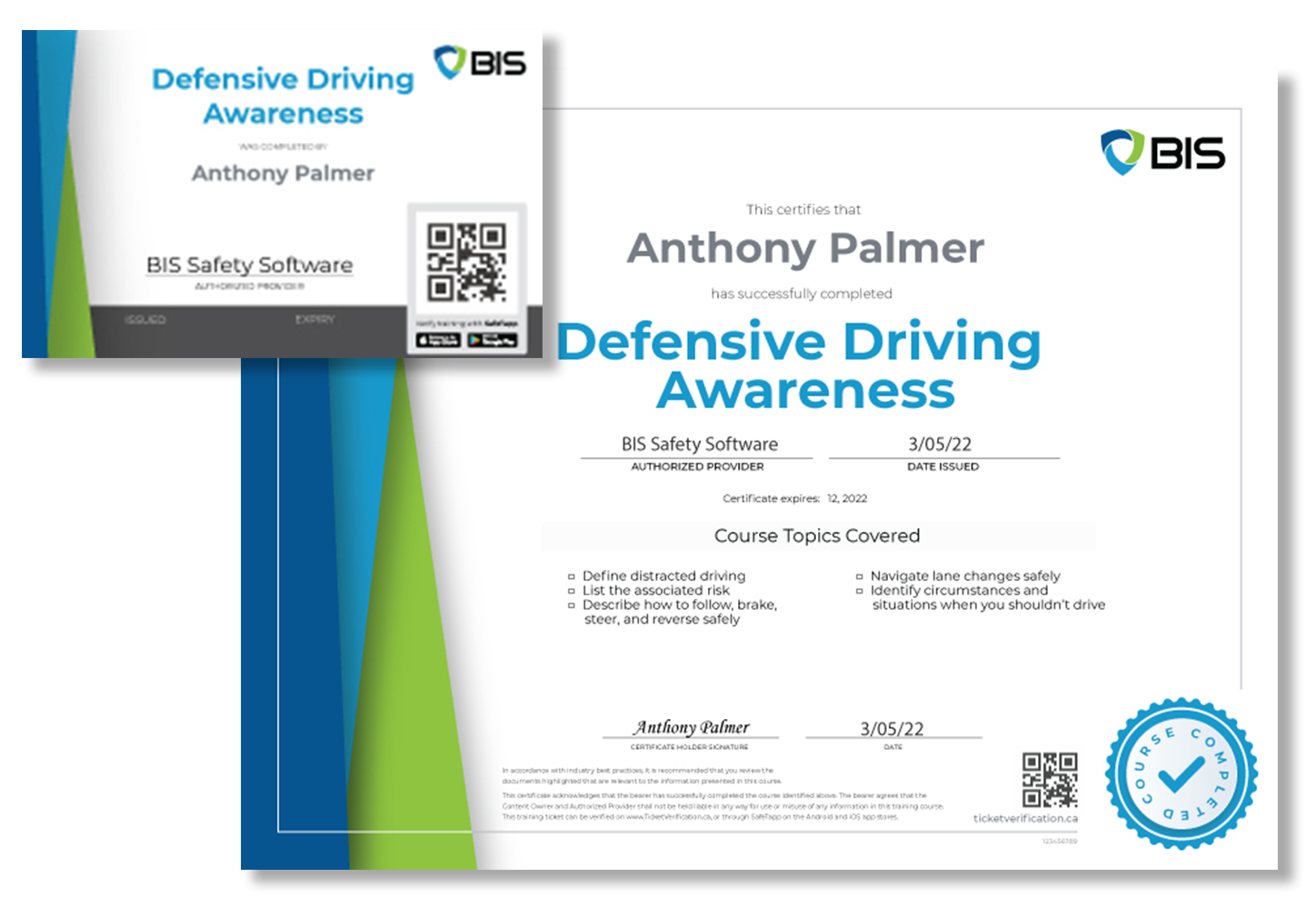Printable Defensive Driving Certificate Georgia Printable Defensive Driving Certificate Georgia