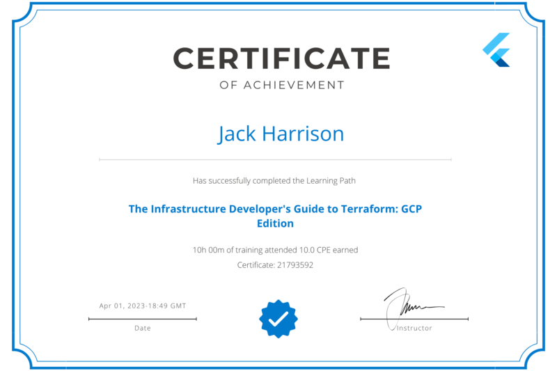 Printable Ceu Certificates