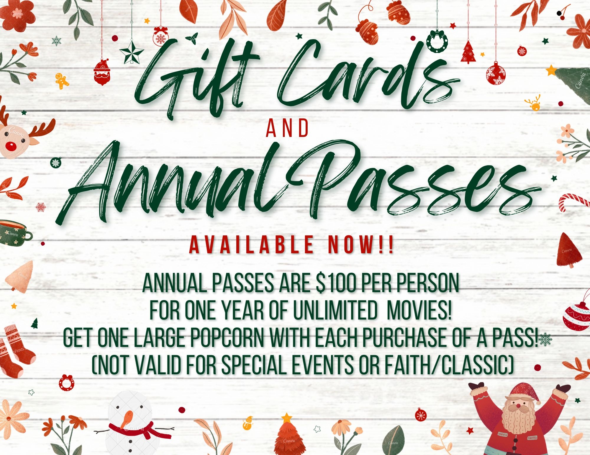 Free Printable Hamburg Gift Certificate