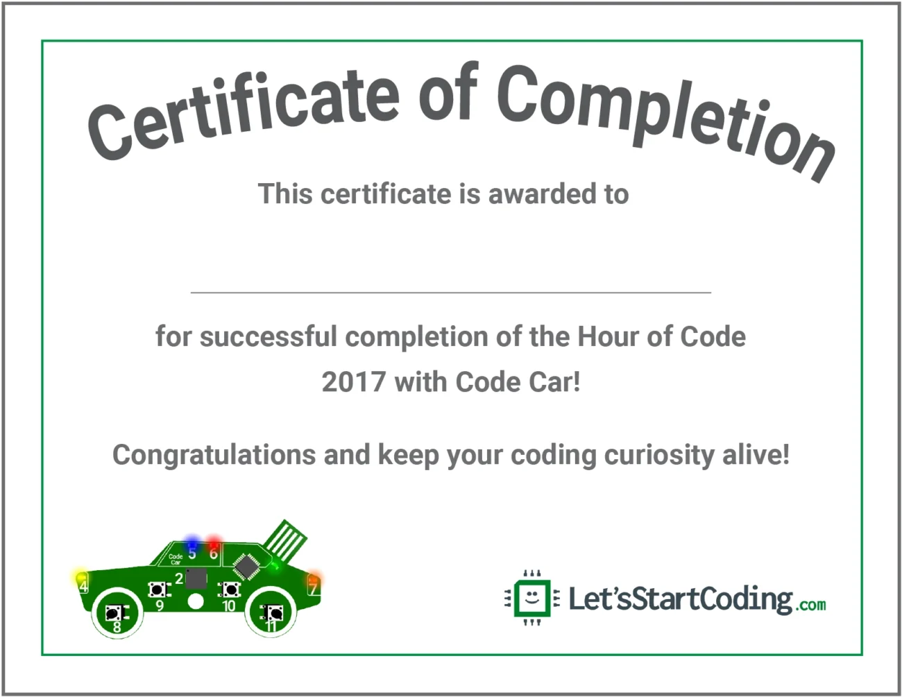 Finish HoC Let s Start Coding Coding For Kids