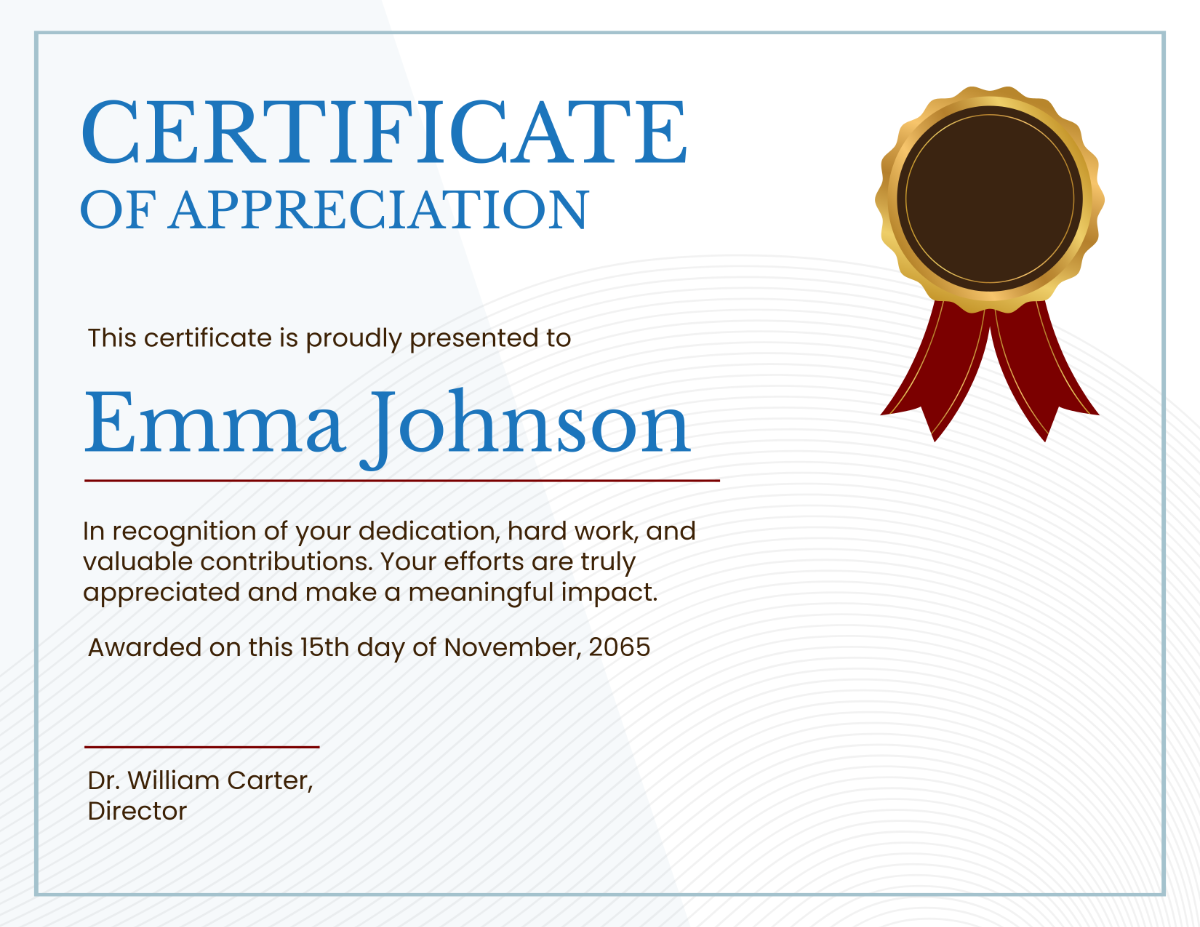 Printable Certificate Of Appreciation For Teachers Printable Certificate Of Appreciation For Teachers