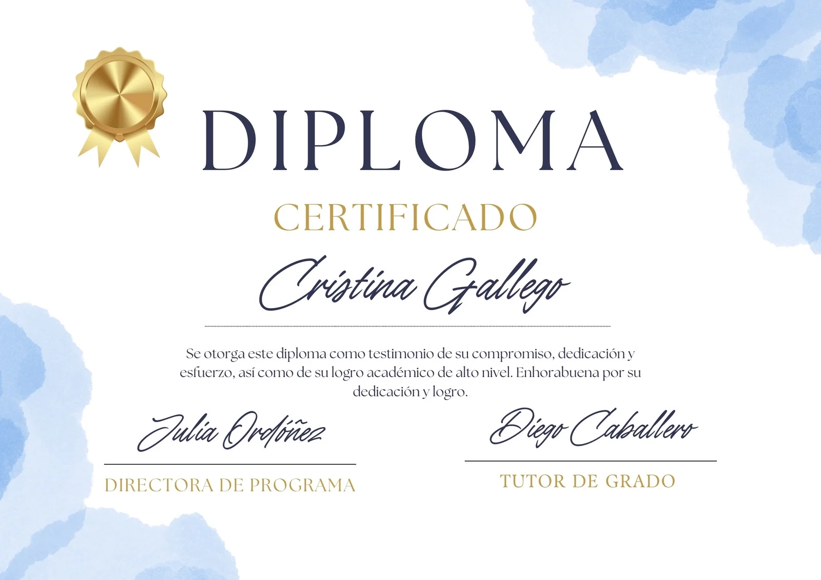 Free Printable Mn Ged Certificate Fake