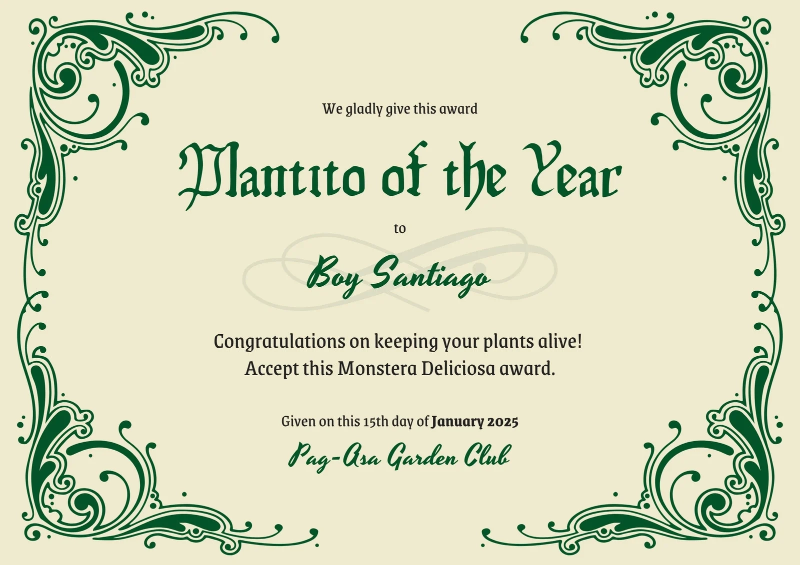 Free Custom Printable Funny Certificate Templates Canva Free Custom Printable Funny Certificate Templates Canva