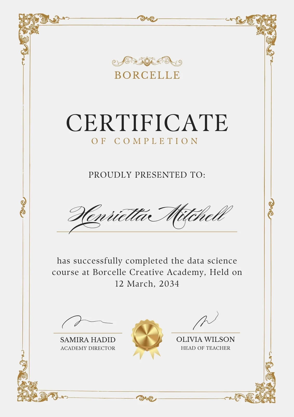Free Custom Printable School Certificate Templates Canva Free Custom Printable School Certificate Templates Canva