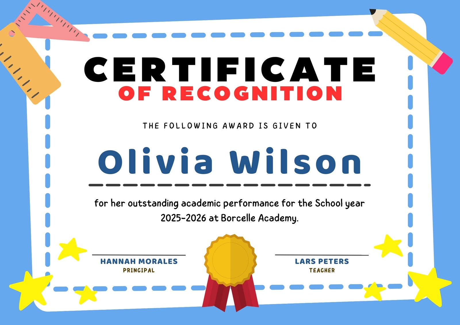Printable Editable Certificates Kids Printable Editable Certificates Kids