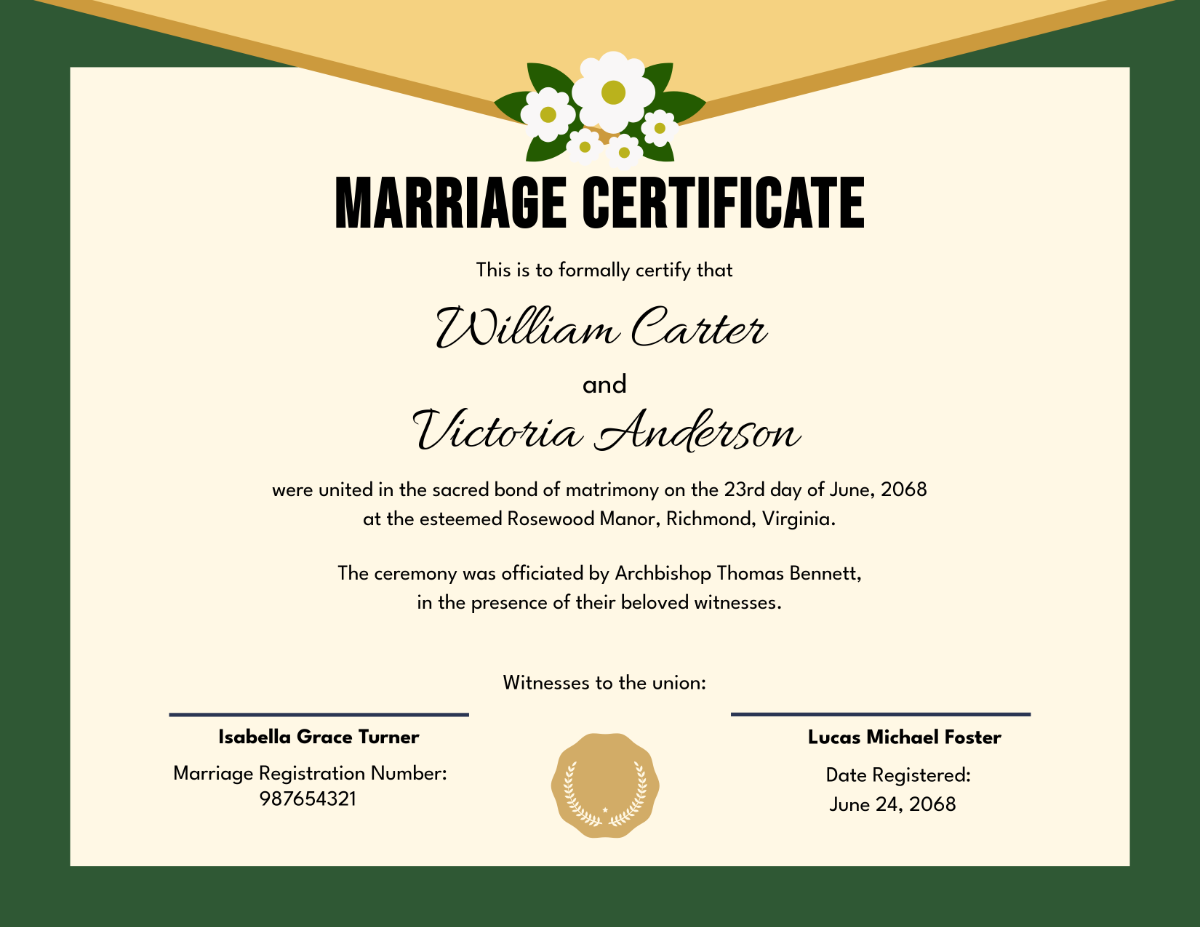 Printable Marriage Counseling Certificates Printable Marriage Counseling Certificates