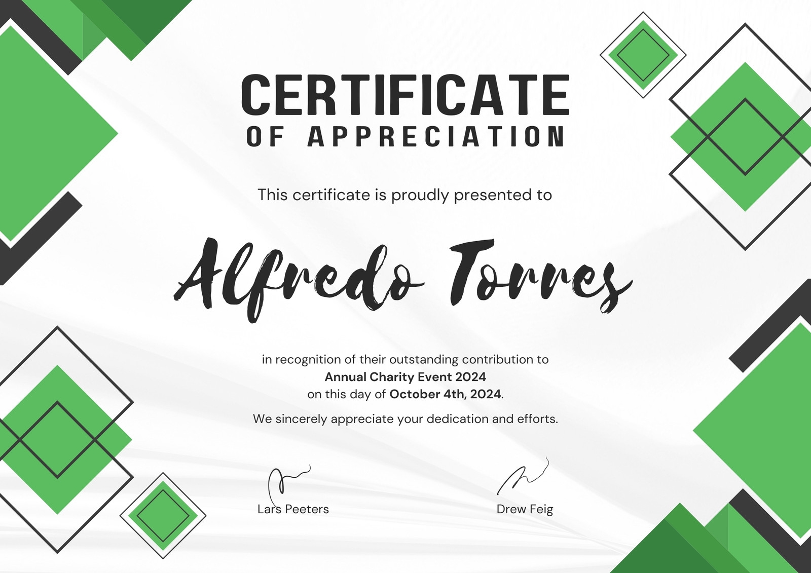 Free Printable Certificate Templates You Can Customize Canva