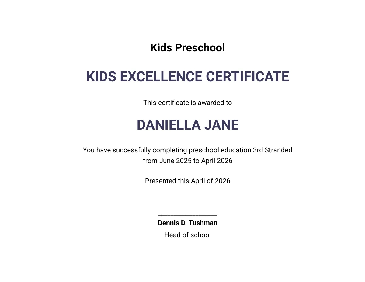 Free Printable Congratulations Certificate Templates To Customize Online