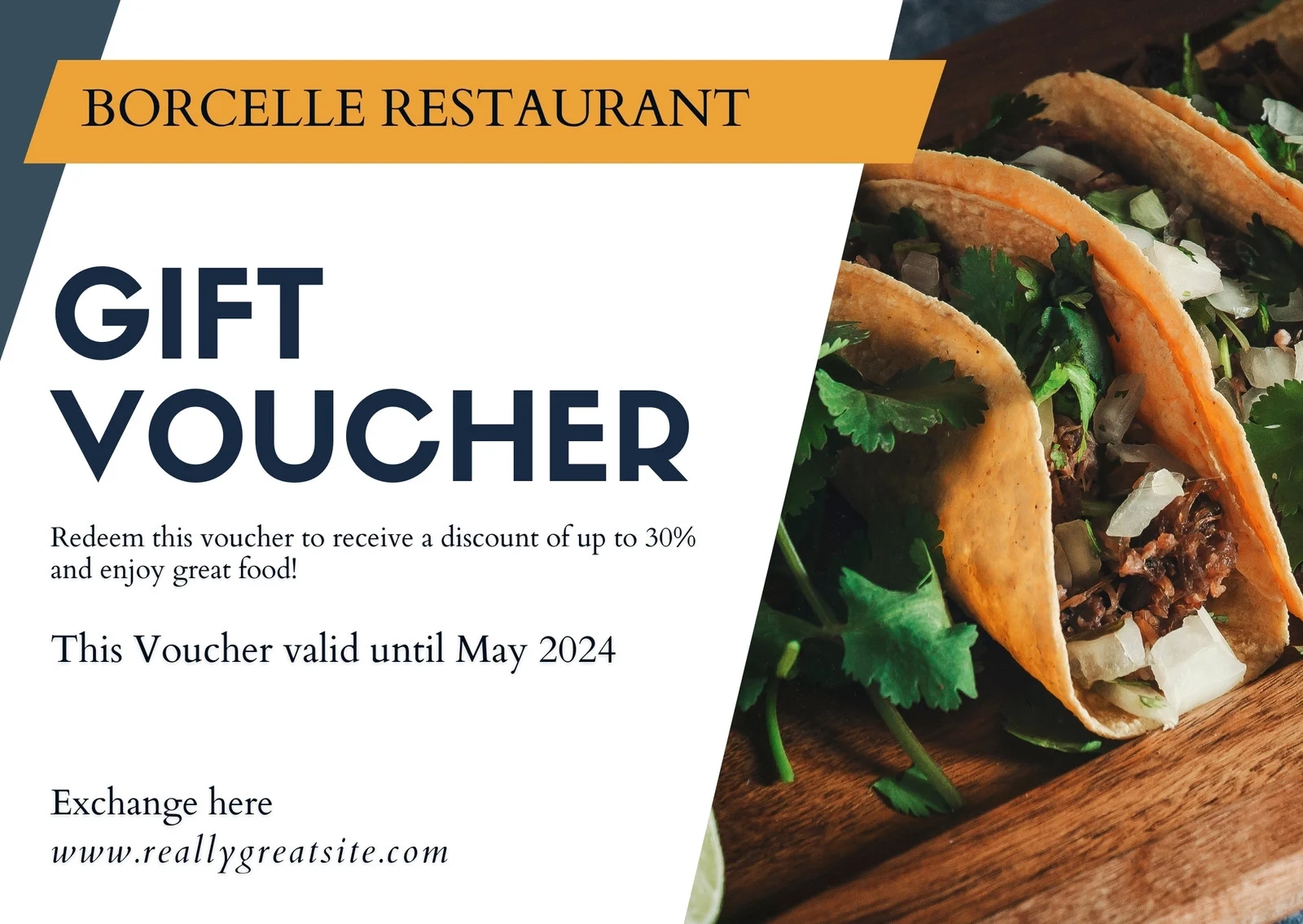 Free Printable Custom Restaurant Gift Certificate Templates Canva Free Printable Custom Restaurant Gift Certificate Templates Canva