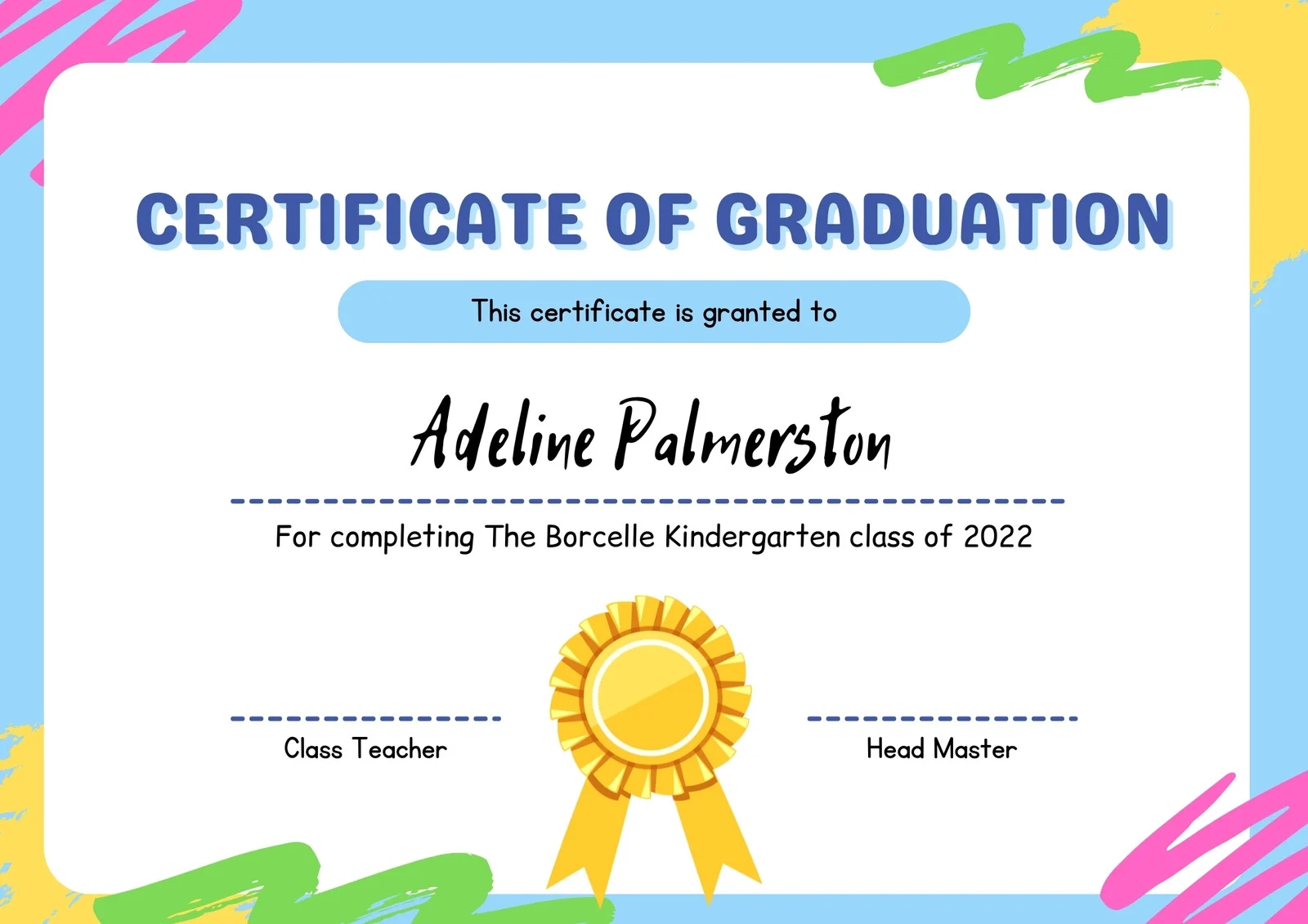 Free Printable Sunday School Attendance Certificates Free Printable Sunday School Attendance Certificates