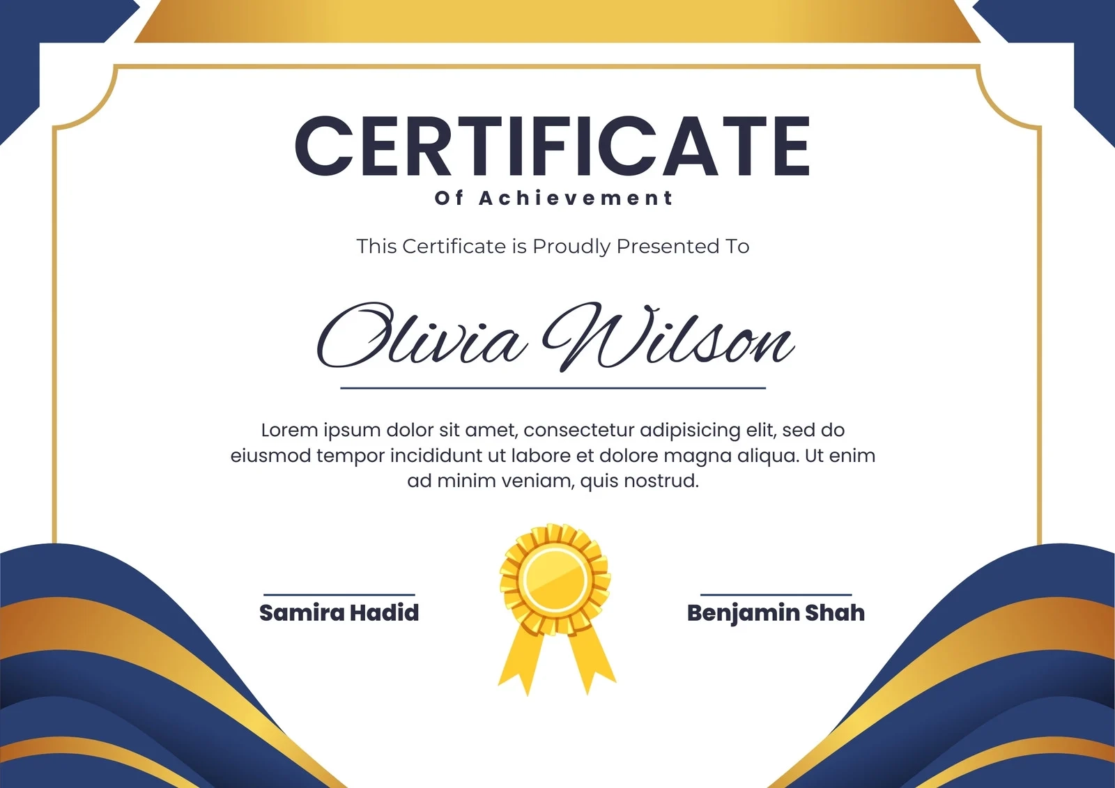 Free Printable Customizable Recognition Certificate Templates Canva Free Printable Customizable Recognition Certificate Templates Canva