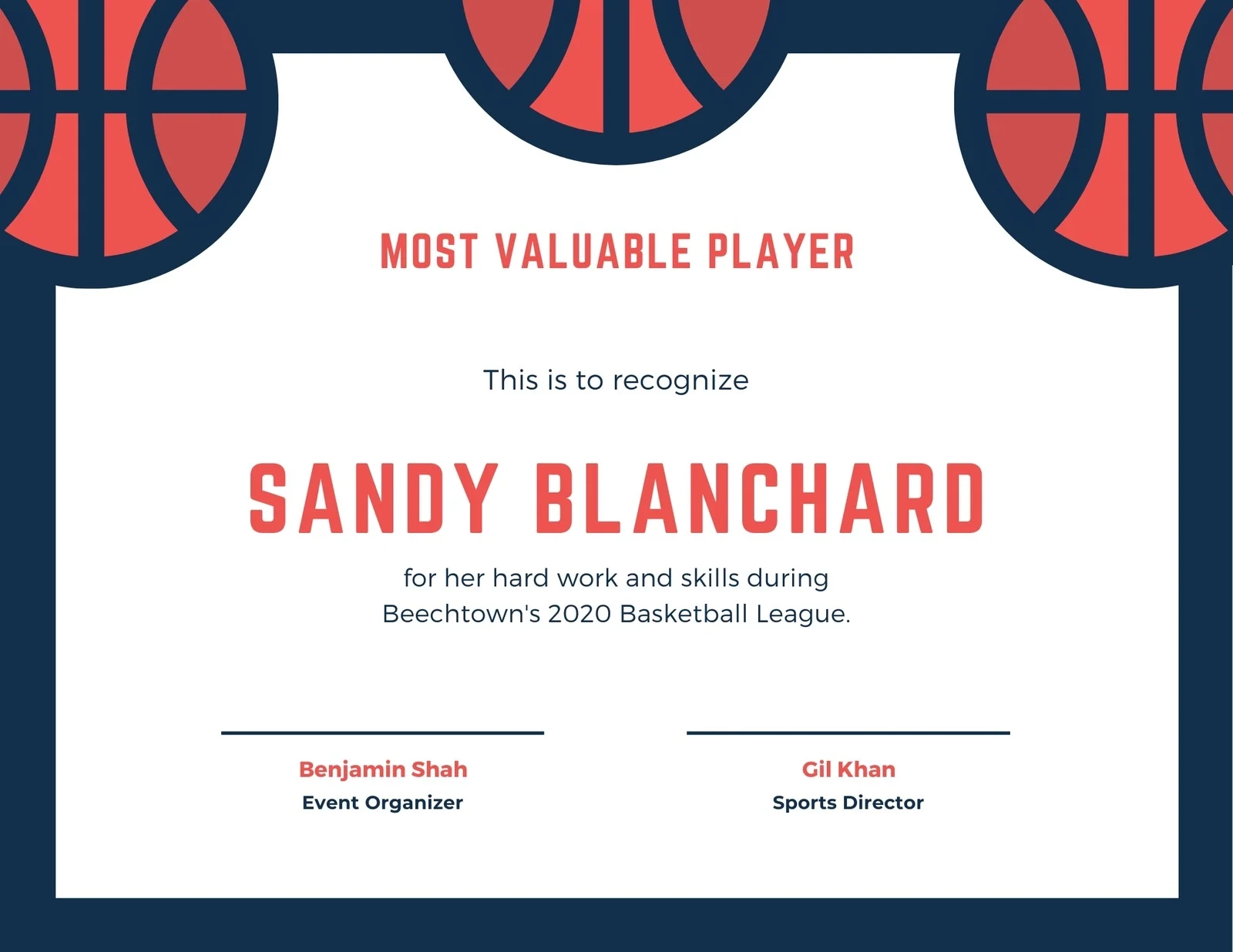 Free Printable Customizable Sport Certificate Templates Canva Free Printable Customizable Sport Certificate Templates Canva