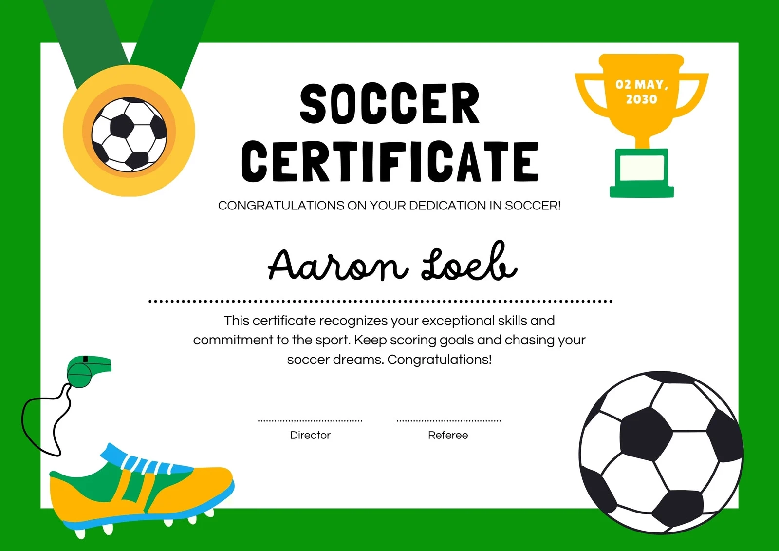 Free Printable Customizable Sport Certificate Templates Canva Free Printable Customizable Sport Certificate Templates Canva