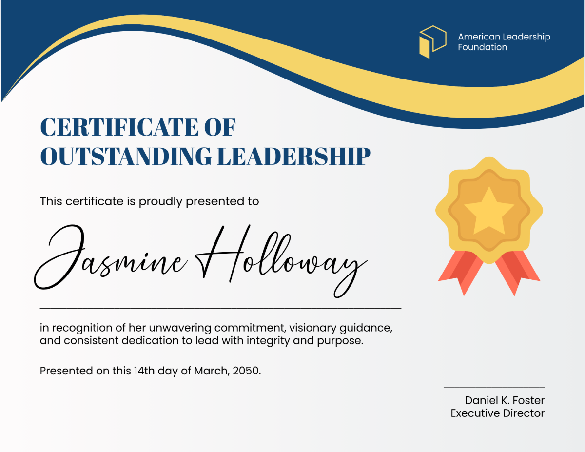 Free Printable Leadership Certificate Templates To Customize Online Free Printable Leadership Certificate Templates To Customize Online