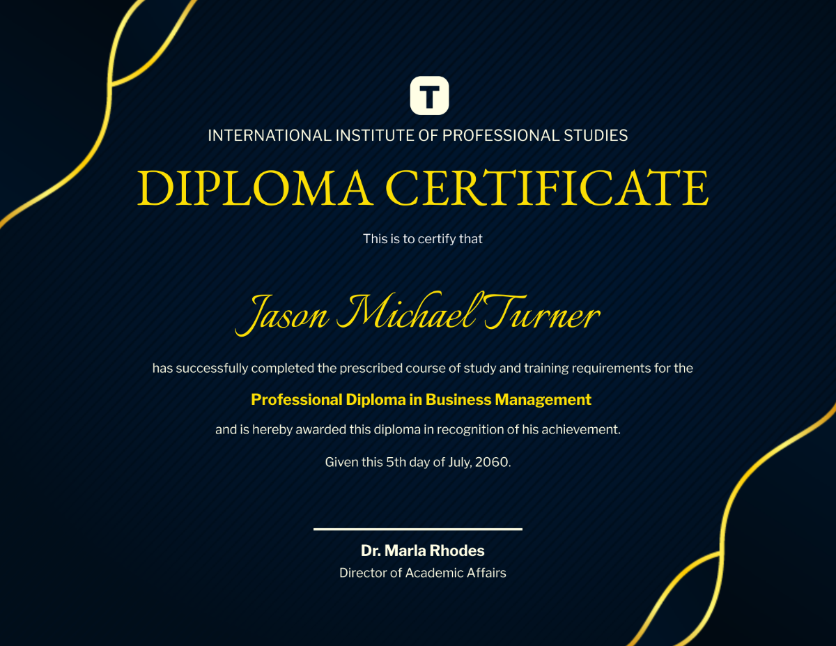 Free Printable Professional Certificate Templates To Customize Online