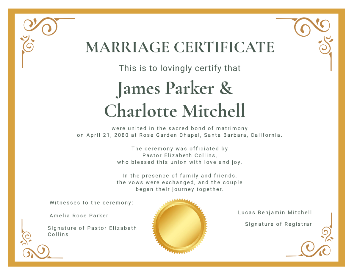 Printable Renewal Of Vows Certificate Printable Renewal Of Vows Certificate