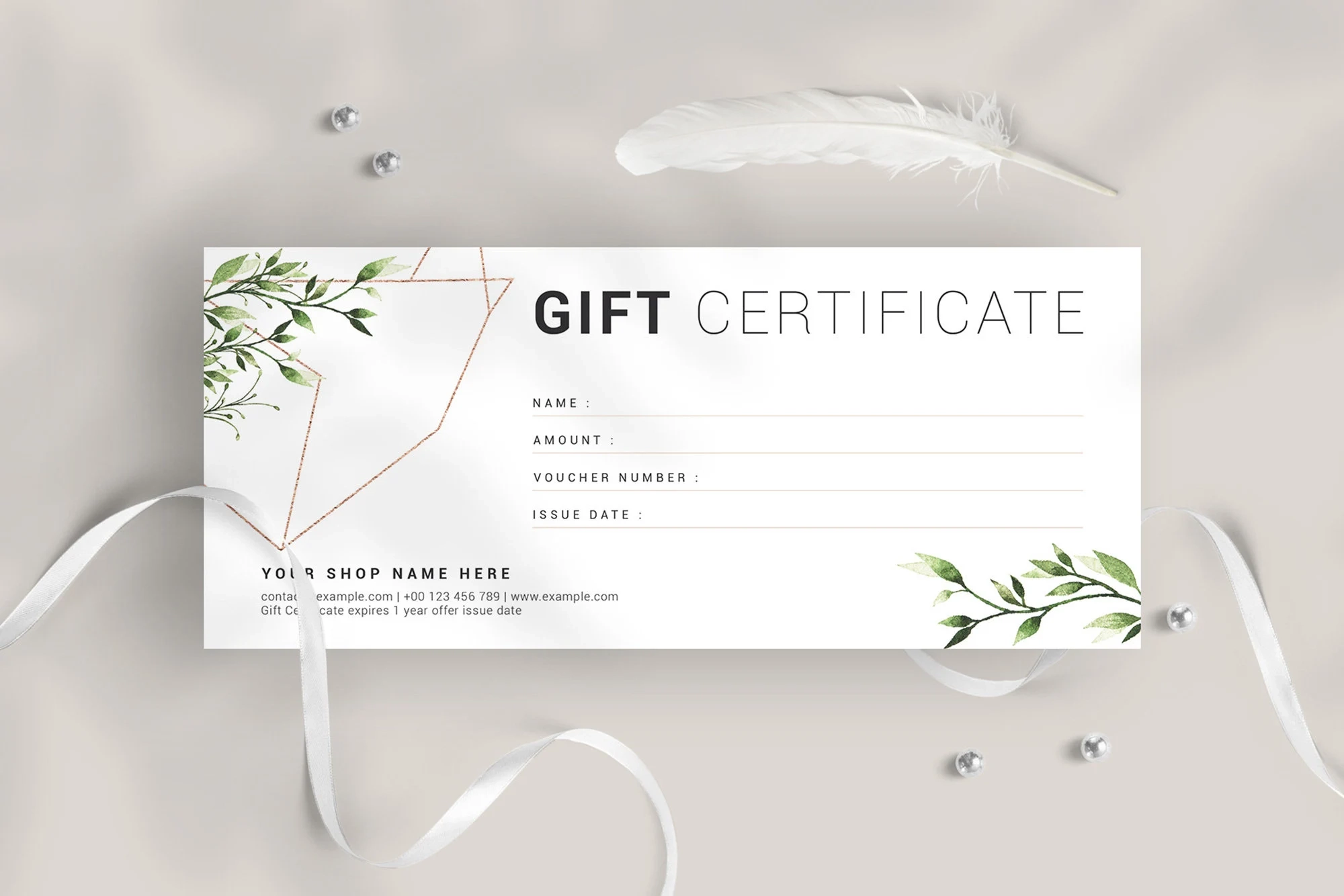 Gift Certificate Template Gift Voucher Template Modern Gift Voucher Special Offer Card Shop Voucher Discount Gift Card Template Etsy Gift Certificate Template Gift Voucher Template Modern Gift Voucher Special Offer Card Shop Voucher Discount Gift Card Template Etsy