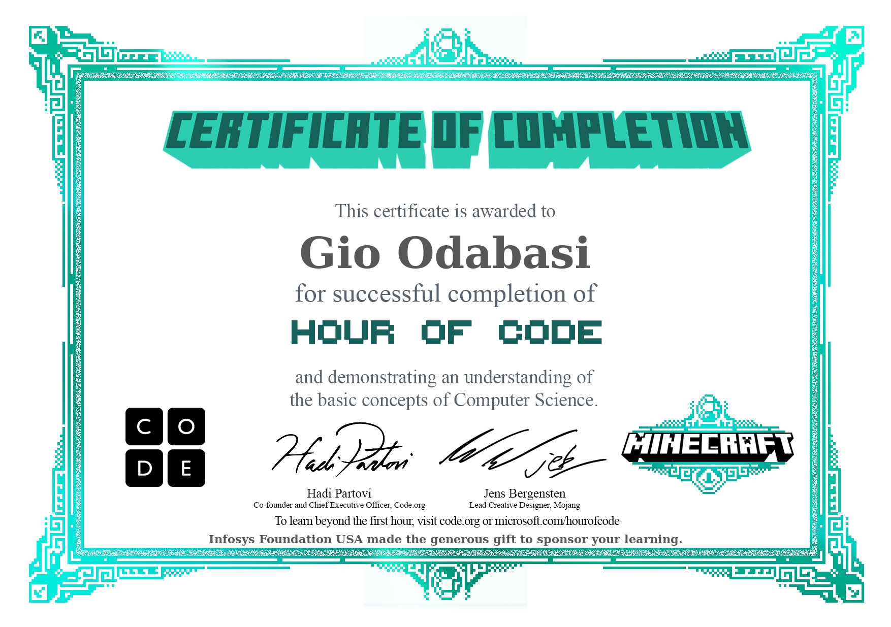 Hour Of Code In IB PYP Community EUROPEAN SCHOOL Hour Of Code In IB PYP Community EUROPEAN SCHOOL