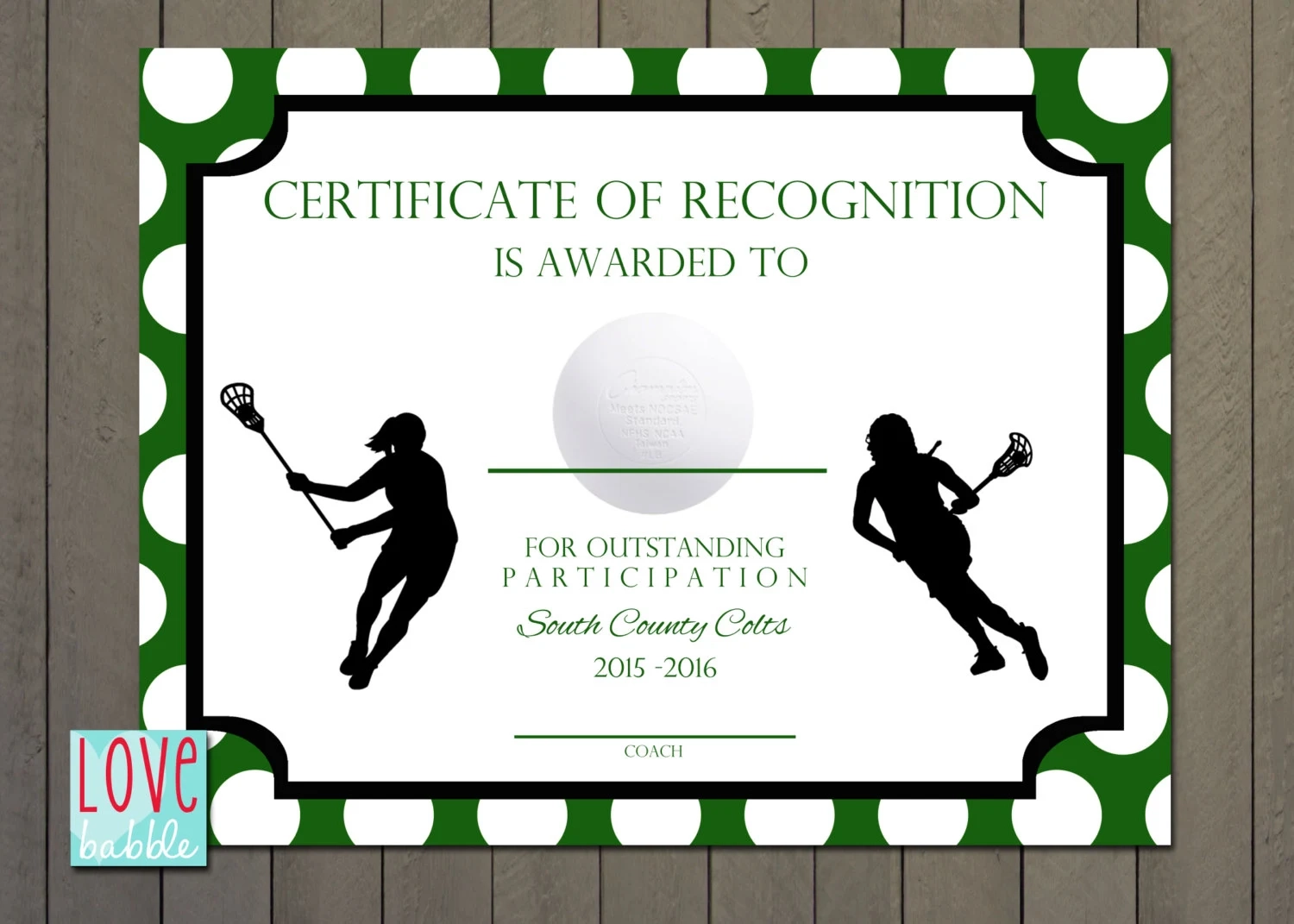 Lacrosse Sports Award Certificate 8 5 X 11 PRINTABLE DIGITAL FILE Etsy Lacrosse Sports Award Certificate 8 5 X 11 PRINTABLE DIGITAL FILE Etsy