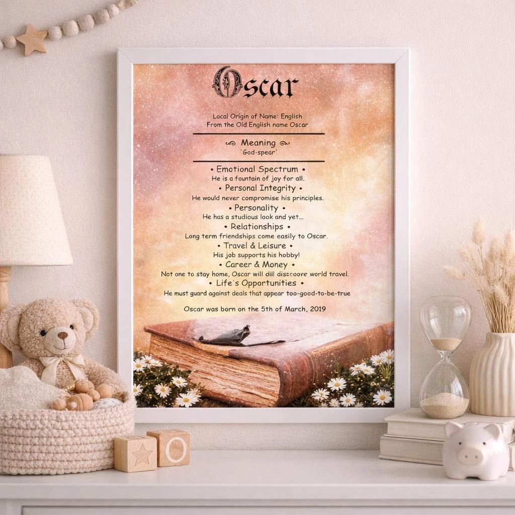 Printable Name Meanings Certificate Free Printable Name Meanings Certificate Free