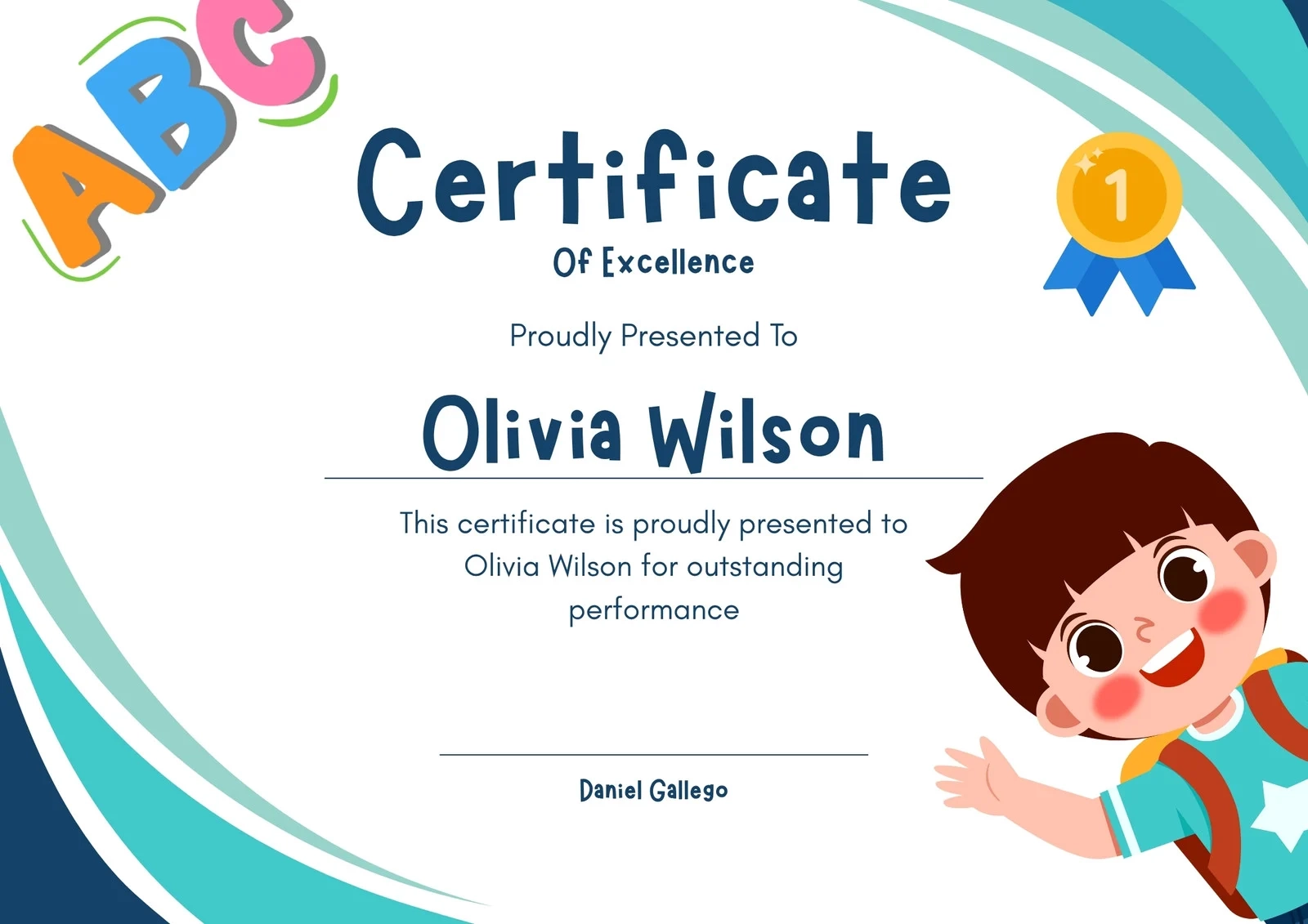 Teamwork Certificate For Kids Printable Teamwork Certificate For Kids Printable