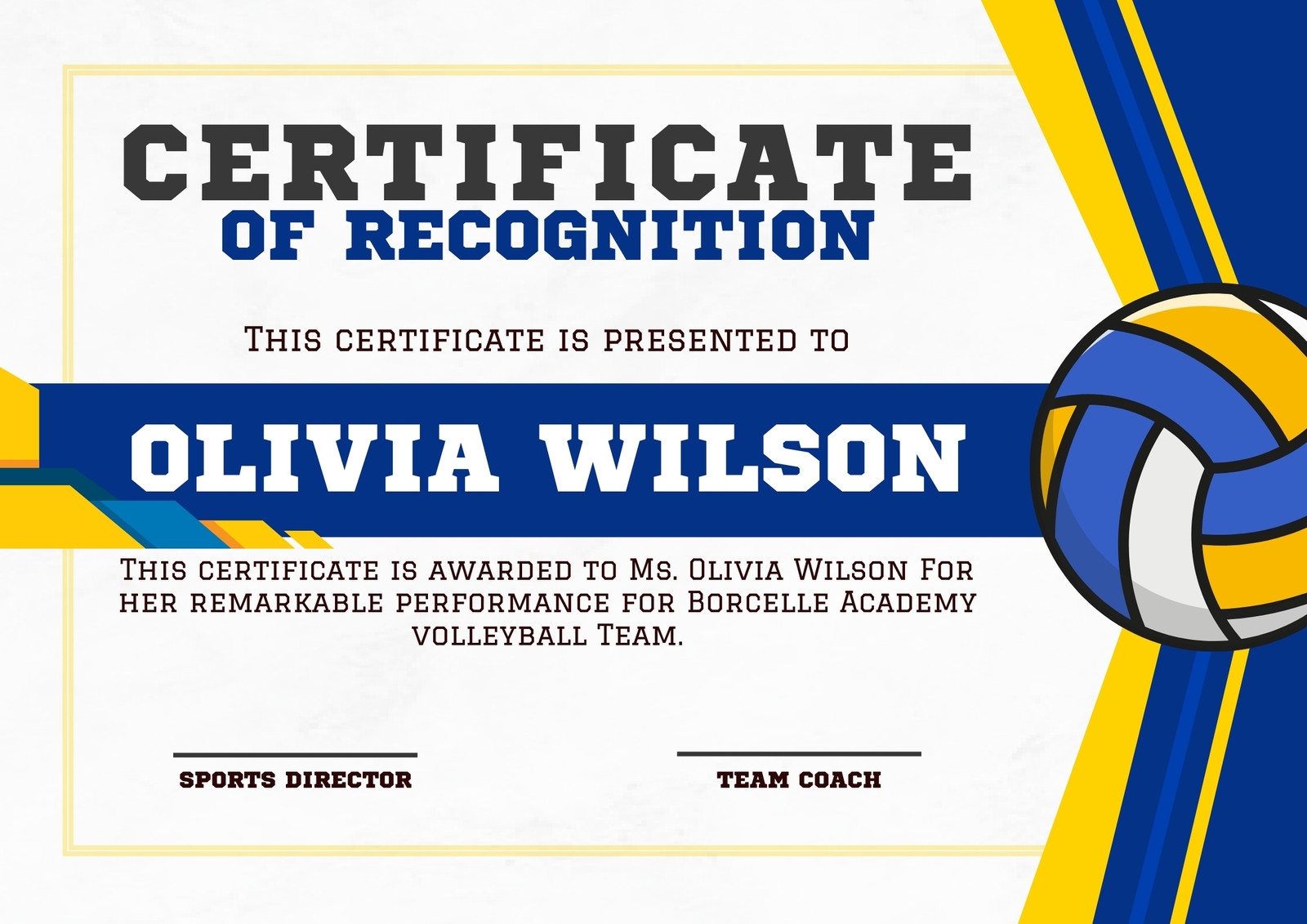 Page 5 Free Printable Customizable Recognition Certificate Templates Canva Page 5 Free Printable Customizable Recognition Certificate Templates Canva