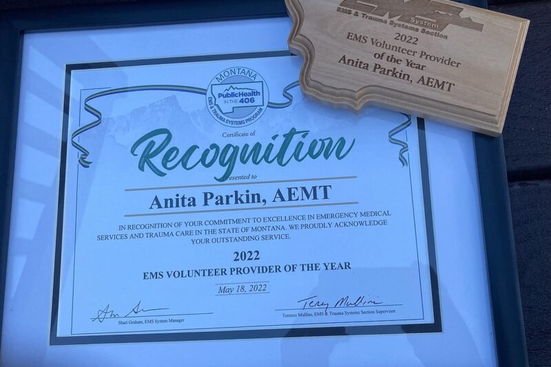 Ems Awards Certificate Printable