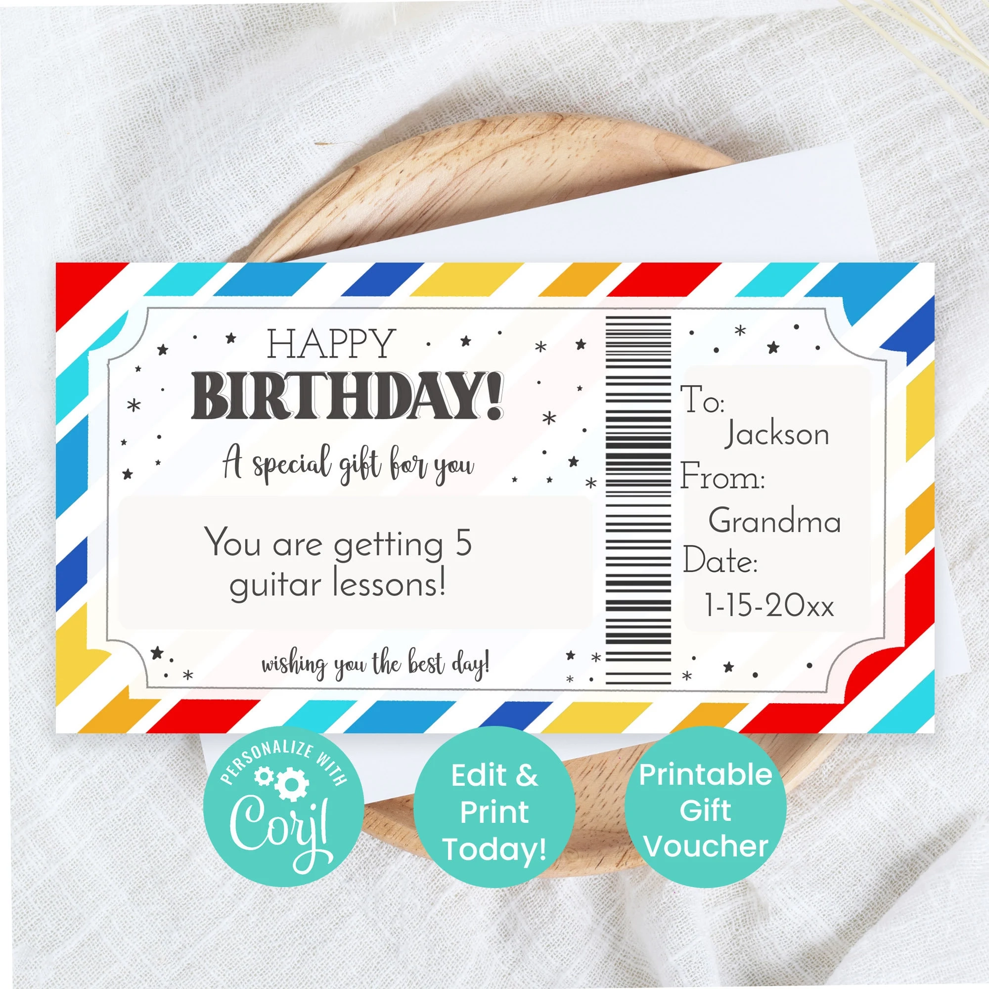Printable Birthday Gift Certificate Template Editable Bday Voucher Custom Gift Basket Ideas For Kids And Teenagers Money Holder V5 Etsy Printable Birthday Gift Certificate Template Editable Bday Voucher Custom Gift Basket Ideas For Kids And Teenagers Money Holder V5 Etsy