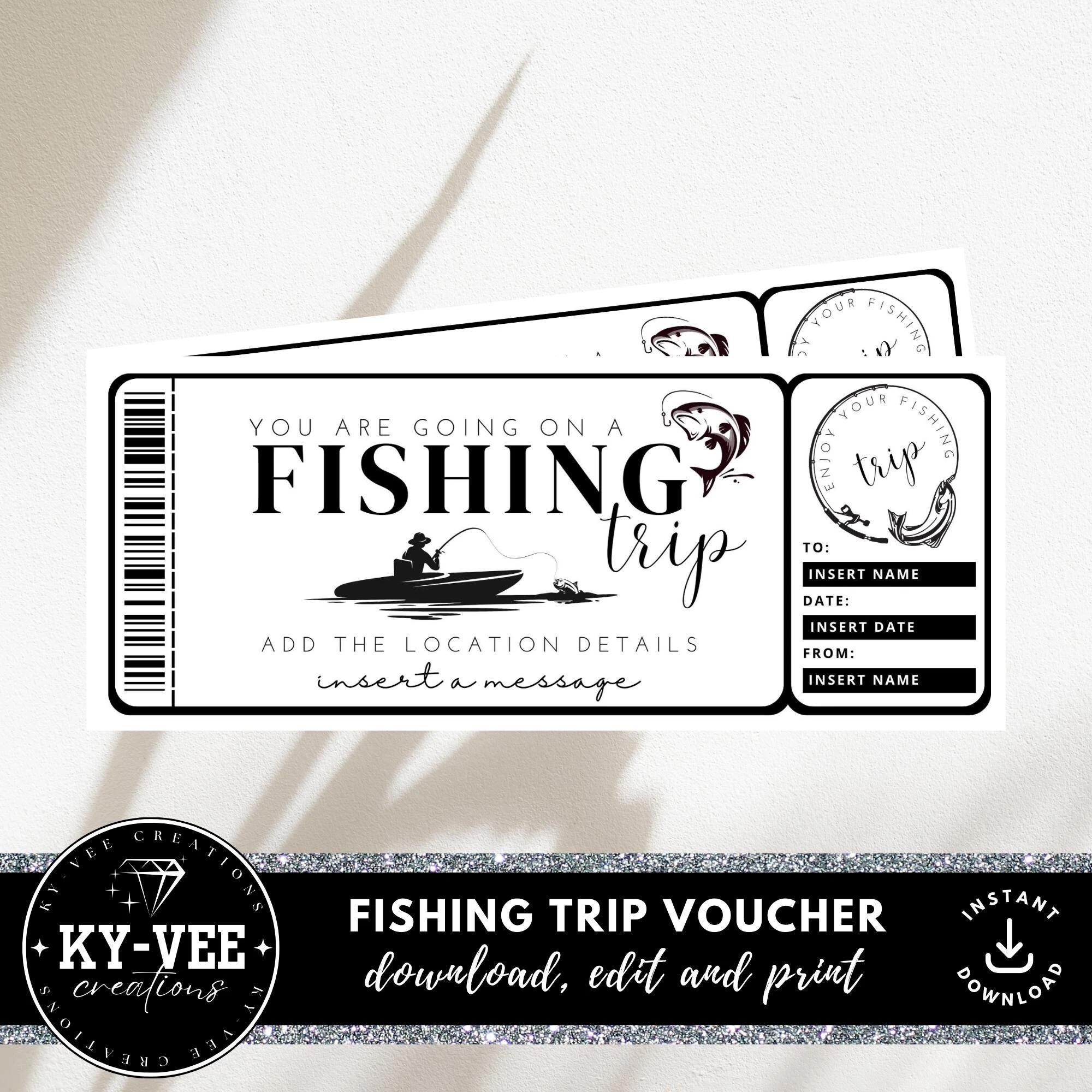 Printable Fishing Gift Certificate Template INSTANT DOWNLOAD Editable Fishing Trip Gift Voucher Fishing Gift Card Minimal Design Etsy Printable Fishing Gift Certificate Template INSTANT DOWNLOAD Editable Fishing Trip Gift Voucher Fishing Gift Card Minimal Design Etsy