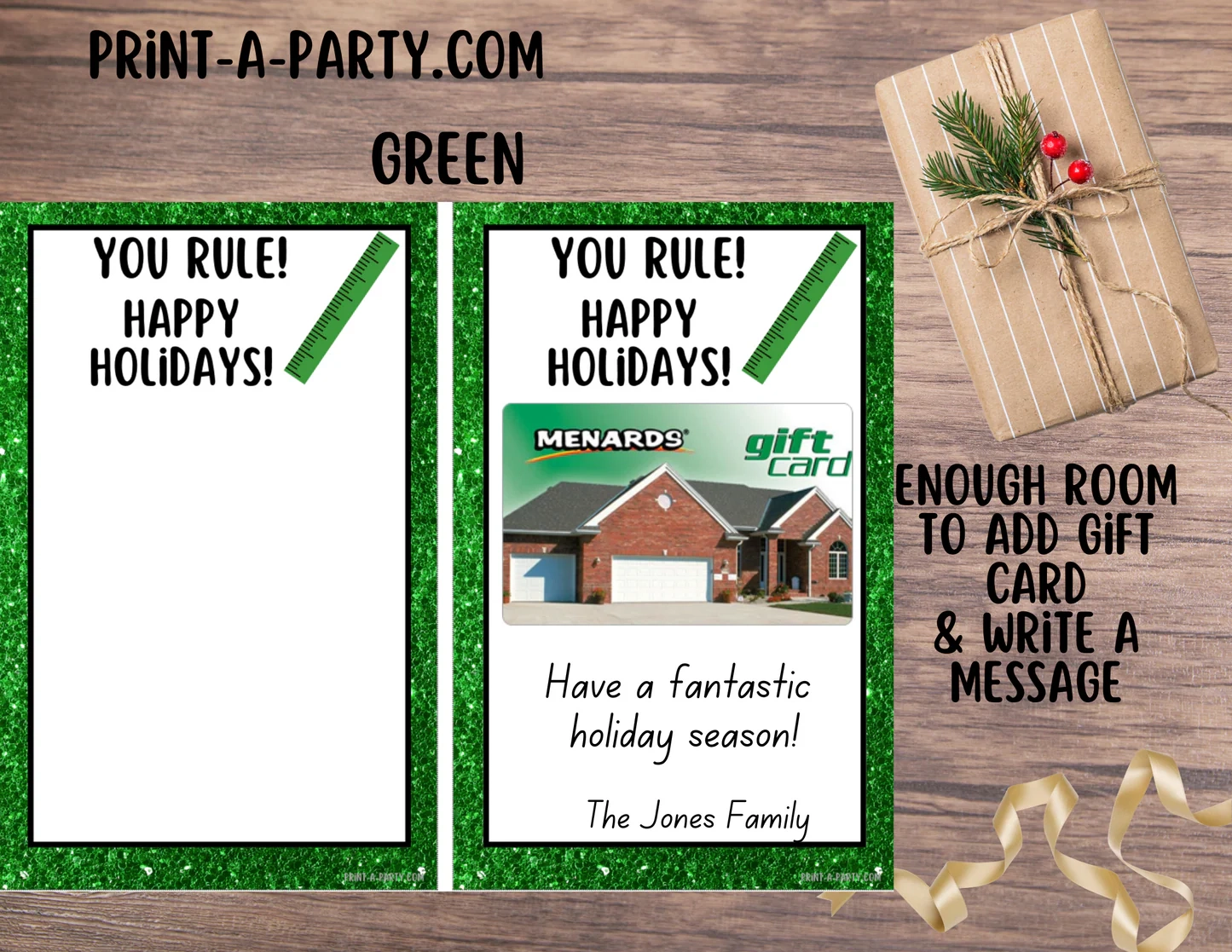 Menards Printable Gift Certificate Menards Printable Gift Certificate
