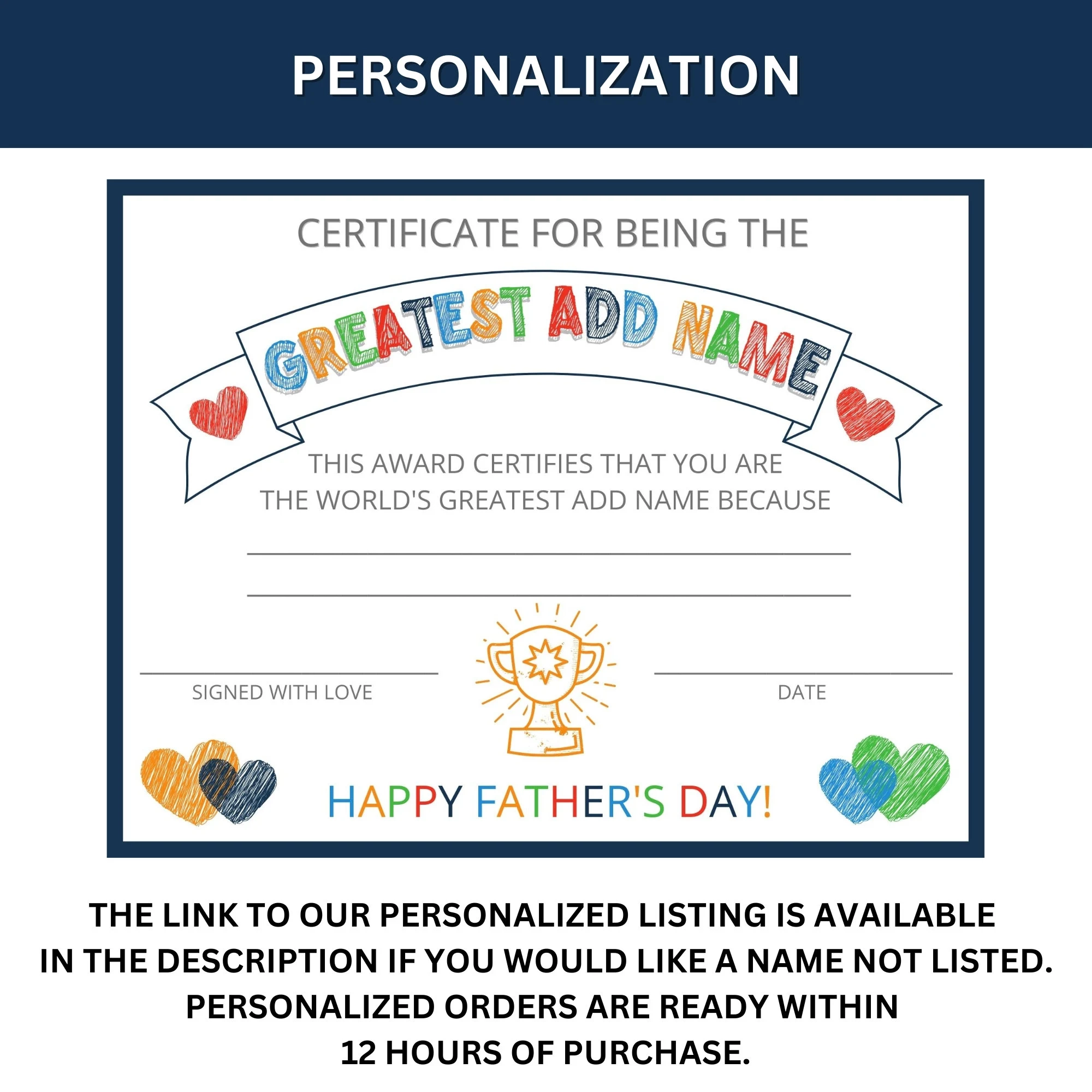 Printable Certificates For Grandparents Day Printable Certificates For Grandparents Day