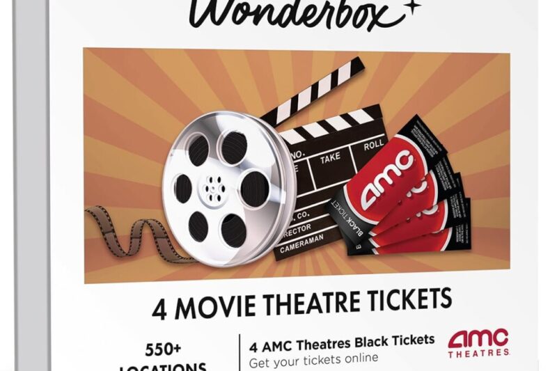 Printable Regal Movie Gift Certificates