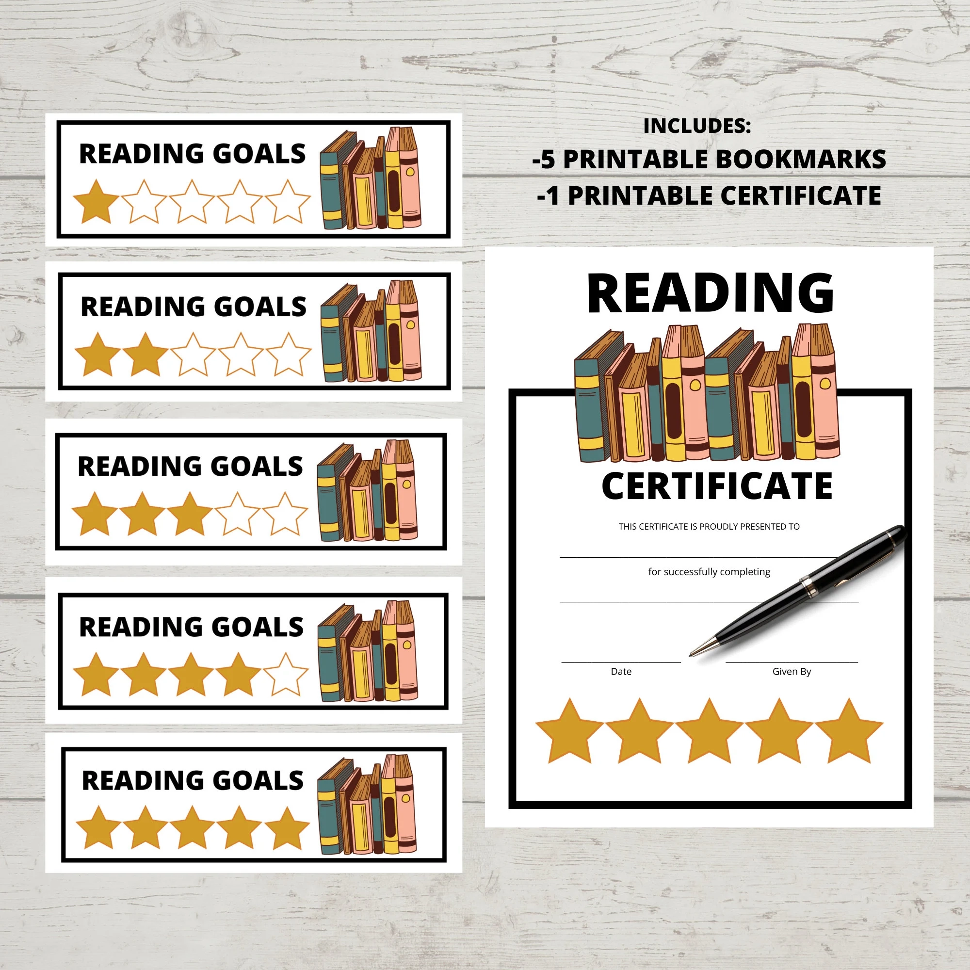 Reading Certificate Achievement Award Star Reader Certificate Of Completion Class Award Printable Reading Bookmark Reading Metal Etsy Israel Reading Certificate Achievement Award Star Reader Certificate Of Completion Class Award Printable Reading Bookmark Reading Metal Etsy Israel