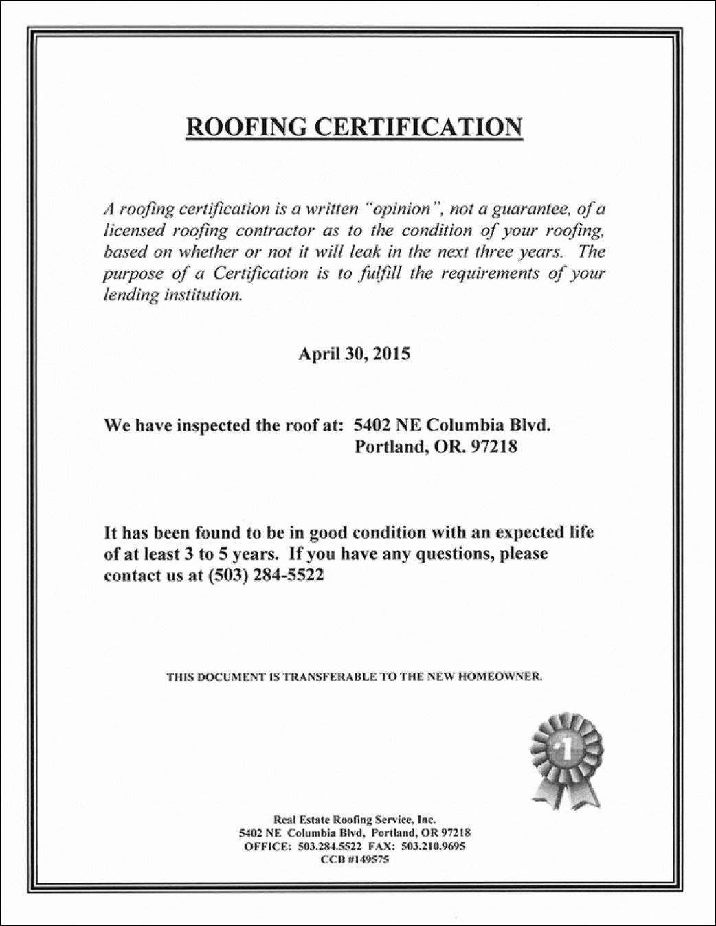 Roofing Certificate Of Completion Template Lovely Roof Regarding Roof Certification Template Roofing Certificate Of Completion Template Lovely Roof Regarding Roof Certification Template