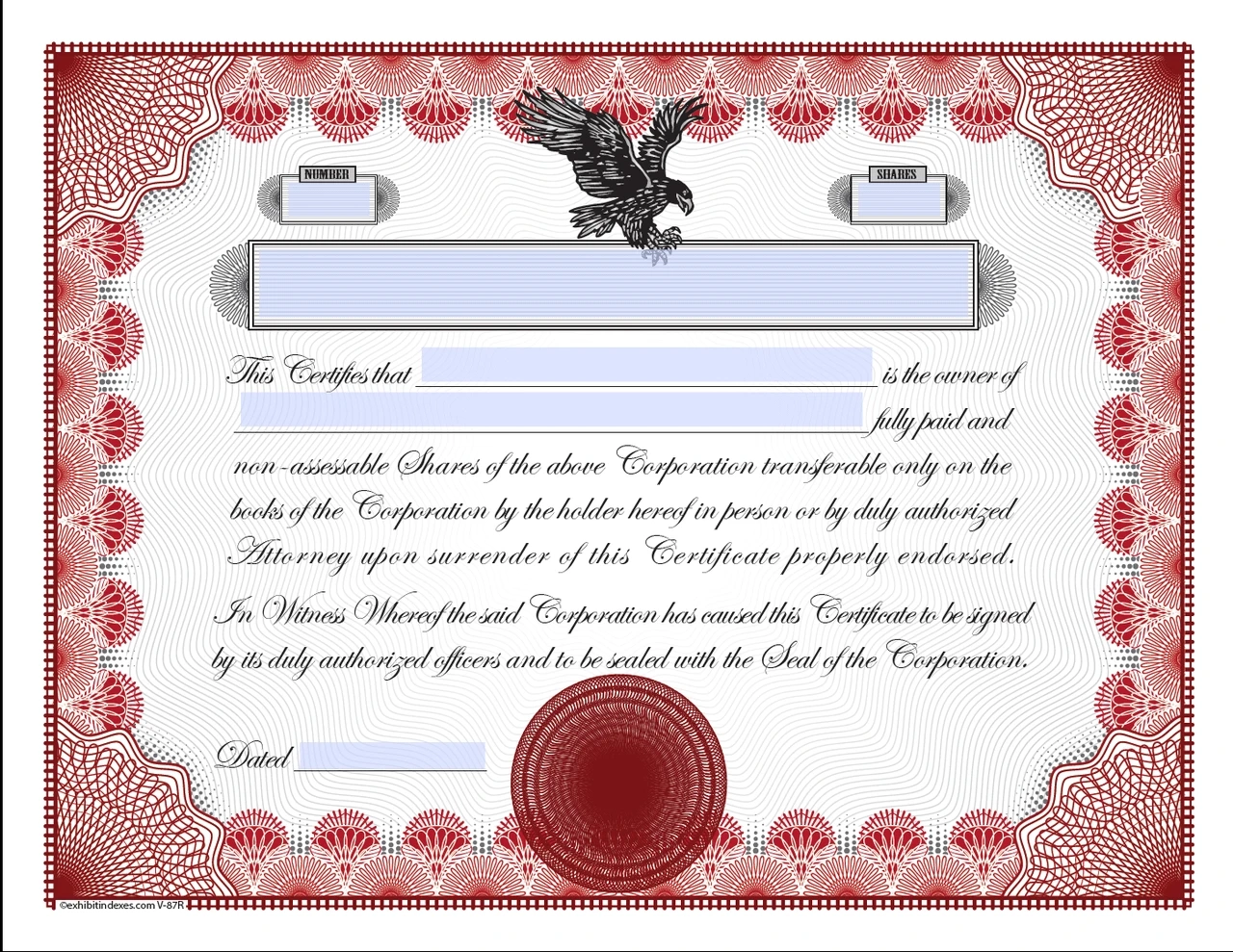Sbec Printable Certificate Sbec Printable Certificate