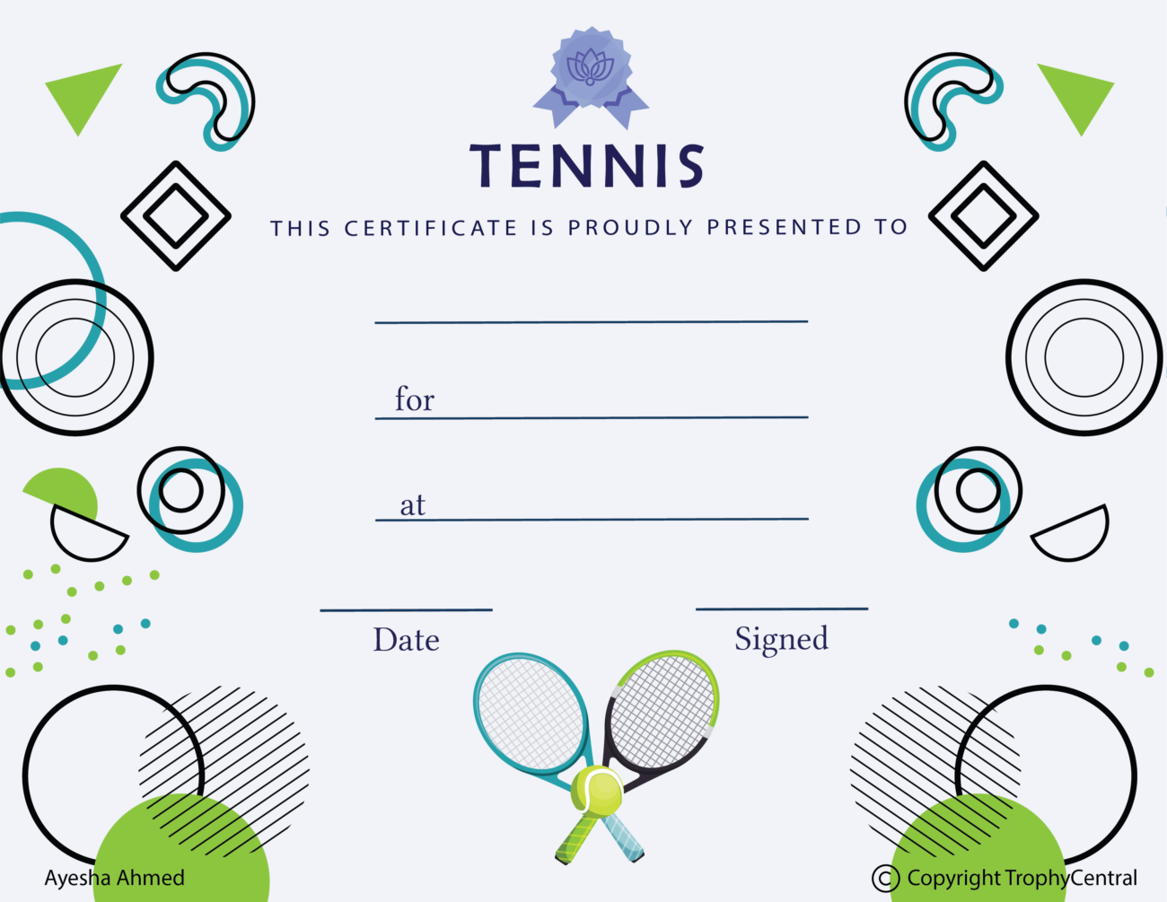 Tennis