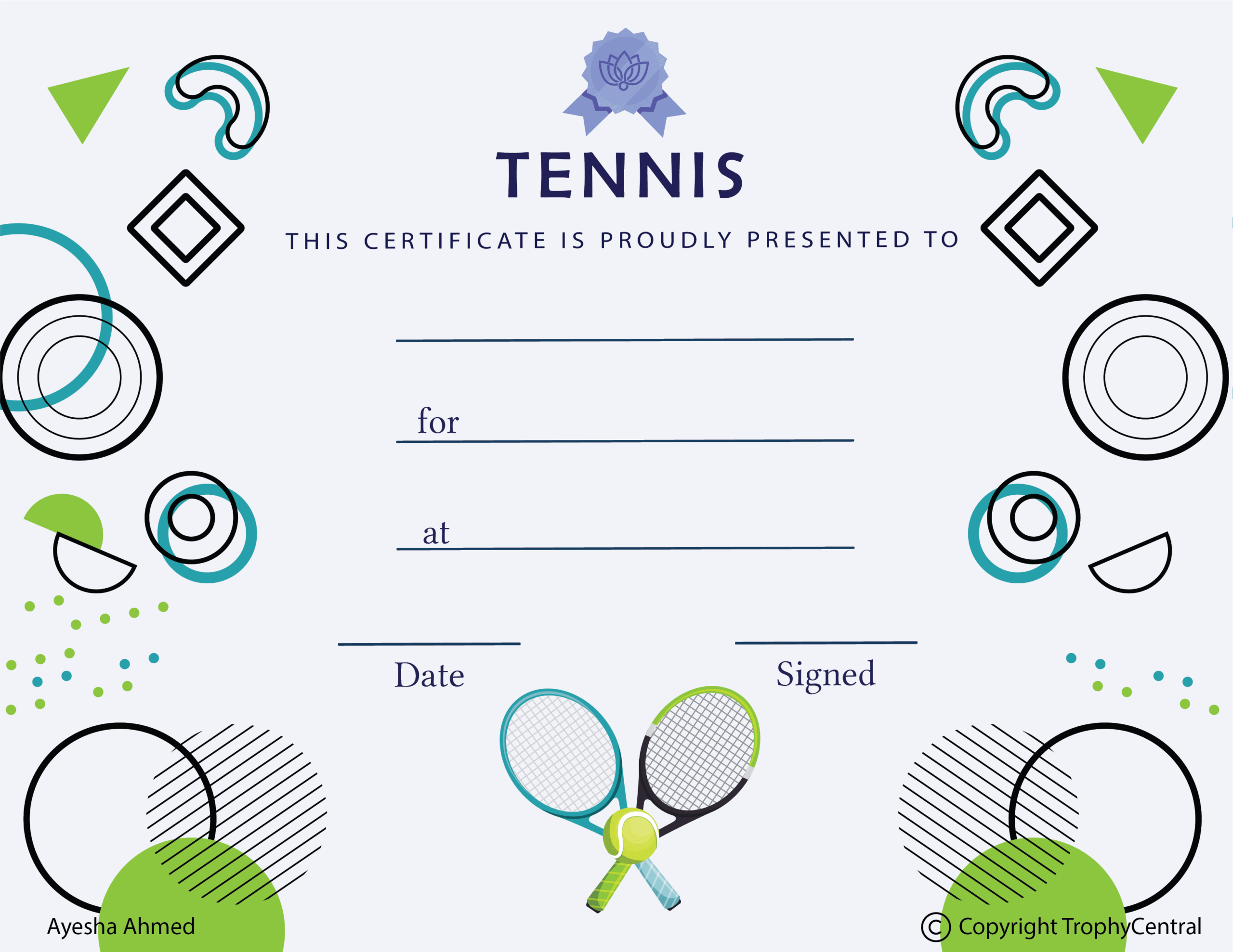 Tennis